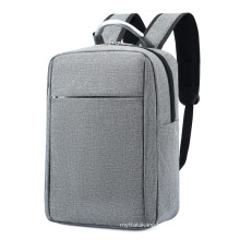 Outdoor Polyester Computer Business Travel Laptop Bags Backpack